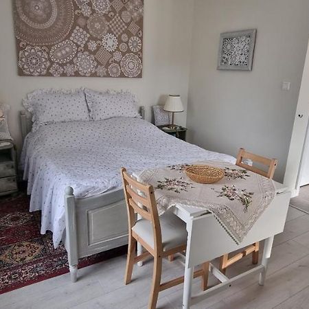 Vankoska Apartman Tihany Kültér fotó