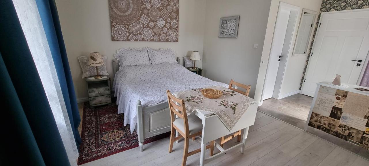 Vankoska Apartman Tihany Kültér fotó