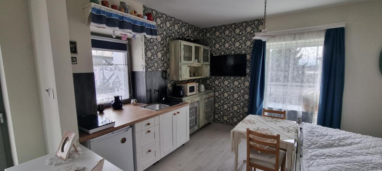 Vankoska Apartman Tihany Kültér fotó