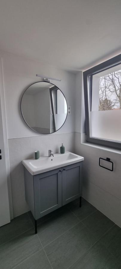 Vankoska Apartman Tihany Kültér fotó