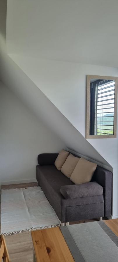 Vankoska Apartman Tihany Kültér fotó
