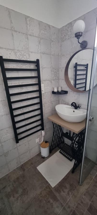 Vankoska Apartman Tihany Kültér fotó
