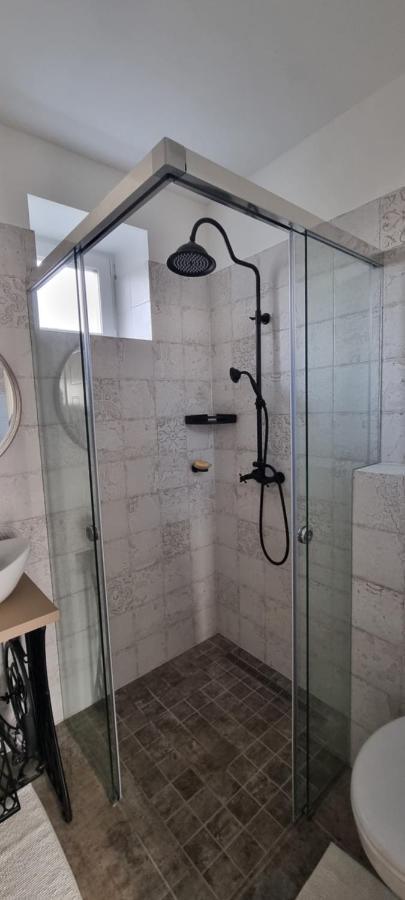 Vankoska Apartman Tihany Kültér fotó