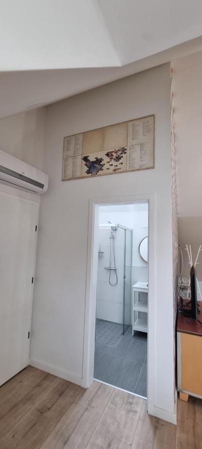 Vankoska Apartman Tihany Kültér fotó