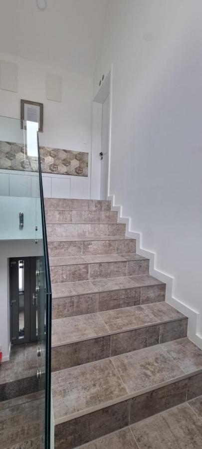 Vankoska Apartman Tihany Kültér fotó