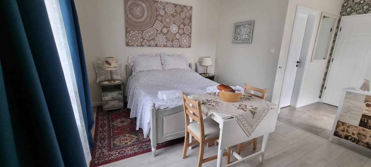 Vankoska Apartman Tihany Kültér fotó