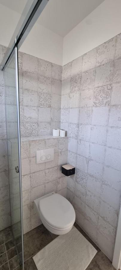 Vankoska Apartman Tihany Kültér fotó