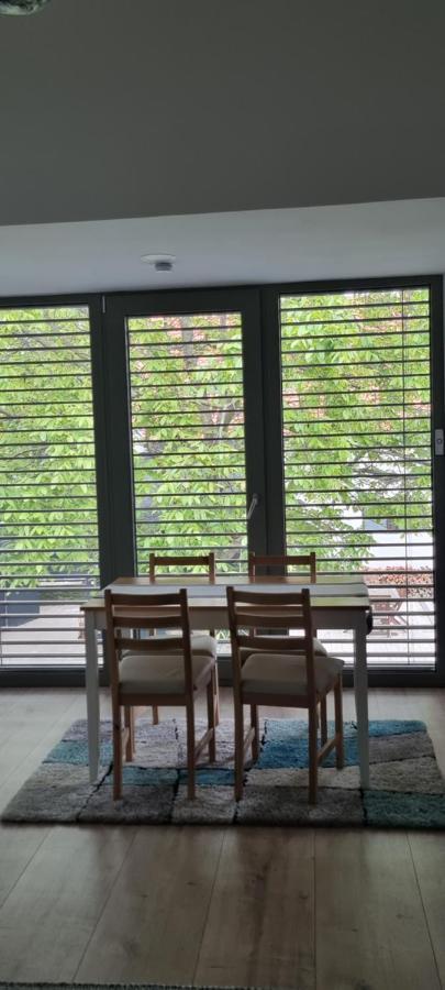 Vankoska Apartman Tihany Kültér fotó