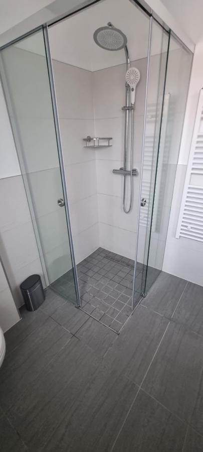 Vankoska Apartman Tihany Kültér fotó