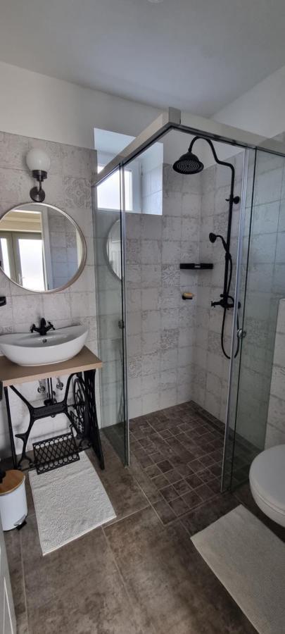 Vankoska Apartman Tihany Kültér fotó