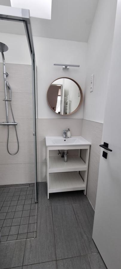 Vankoska Apartman Tihany Kültér fotó