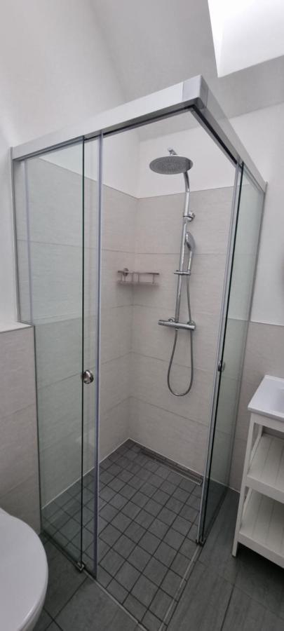 Vankoska Apartman Tihany Kültér fotó