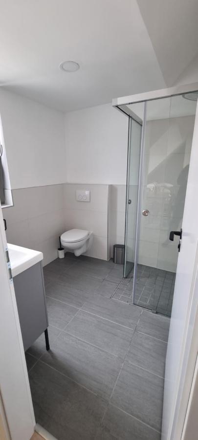 Vankoska Apartman Tihany Kültér fotó