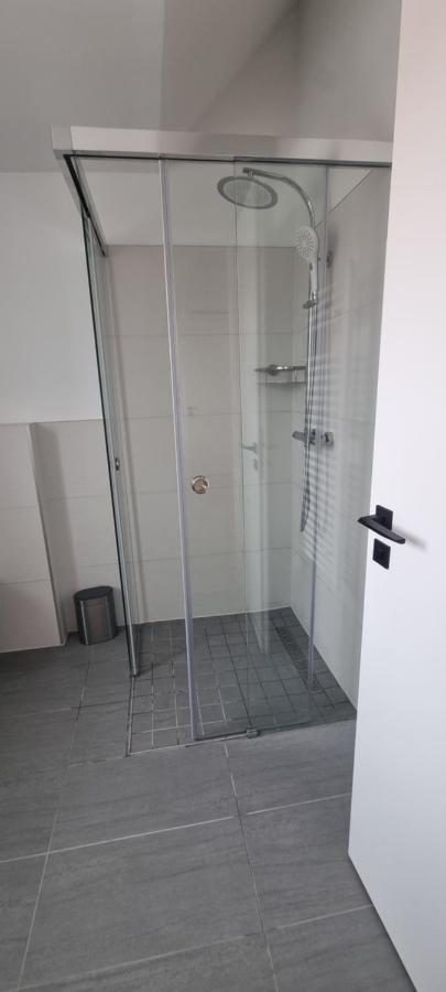 Vankoska Apartman Tihany Kültér fotó